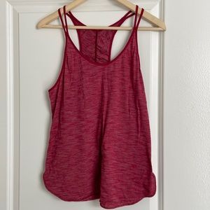 Lululemon med tank top